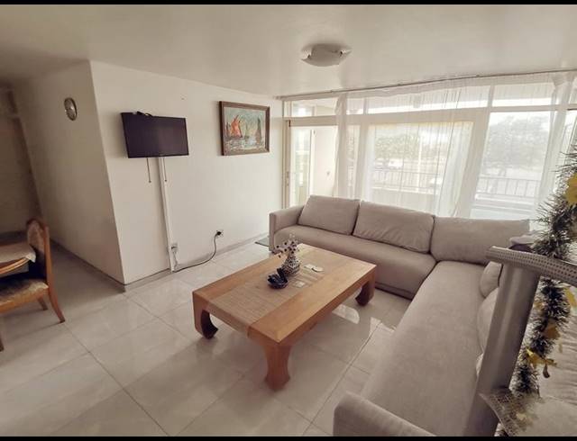 2 BEDROOM PROPERTY TO RENT IN SOUTH BEACH